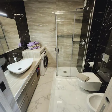 アパート Exclusive Panoramic Sea View In Victoria *