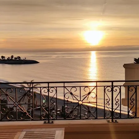 Exclusive Panoramic Sea View In Victoria *
