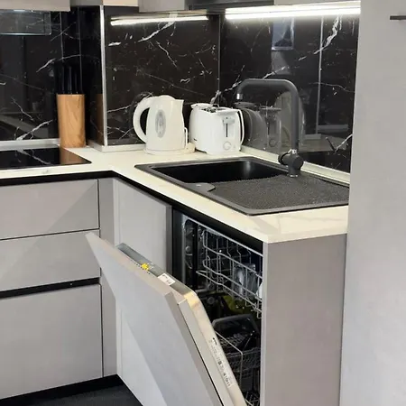 Exclusive Panoramic Sea View In Victoria アパート *