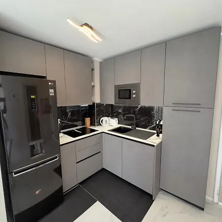 Apartament Exclusive Panoramic Sea View In Victoria *