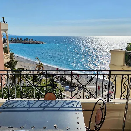 Exclusive Panoramic Sea View In Victoria * Mentona