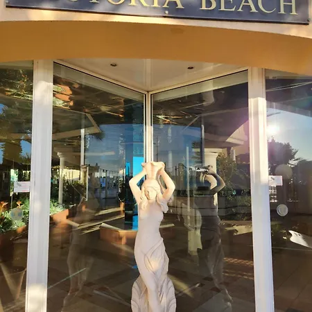 Exclusive Panoramic Sea View In Victoria マントン