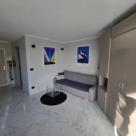 アパート Exclusive Panoramic Sea View In Victoria マントン